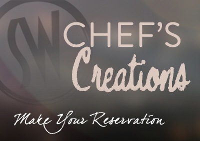 Chefs Creations