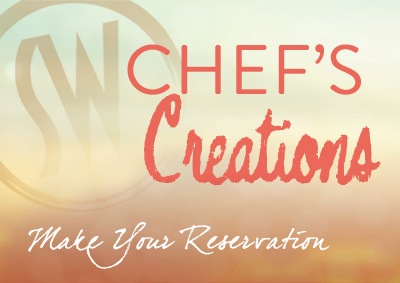 Chefs Creations